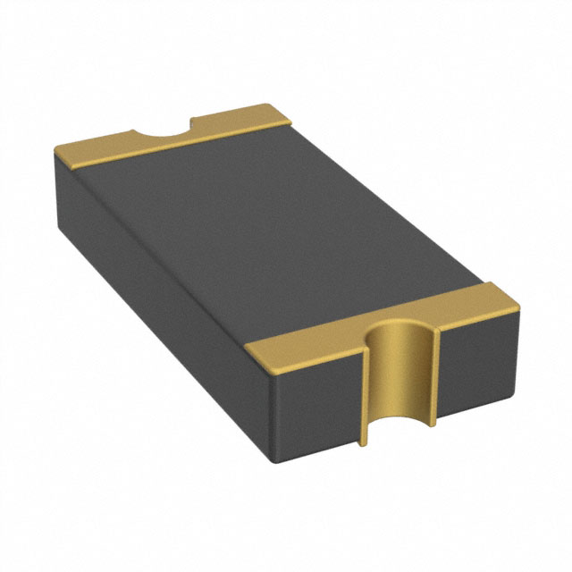 MF-NSMF016-2 Bourns Inc. Fusibles reiniciables PTC
