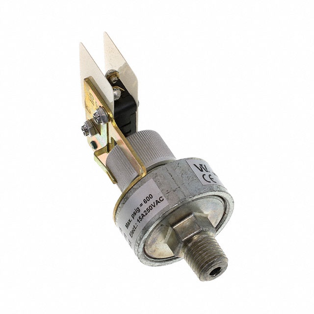 P88G-5-C15TS Whitman Controls, LLC  Drucksensoren-Wandler – Industrie