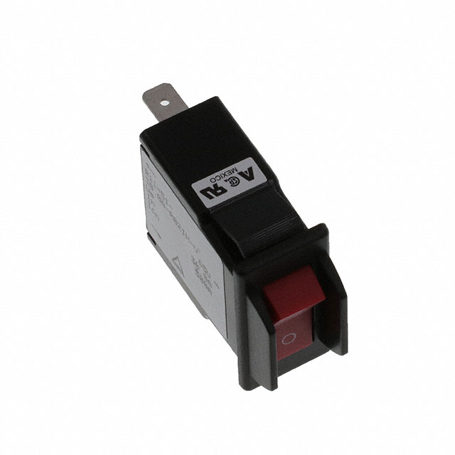 R11-51-30.0A-R02IH-V Sensata-Airpax Disjoncteurs