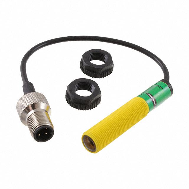 S126EQDP Banner Engineering Corporation Photoélectrique industriel