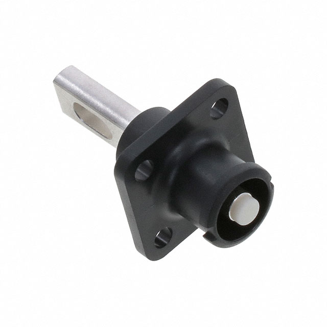 SLPIRABPNB1 Amphenol Industrial Operations  Conectores especializados