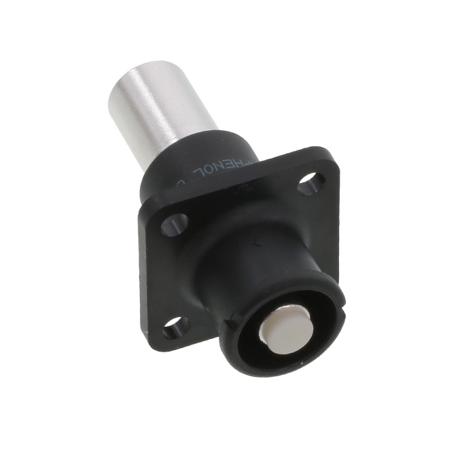 SLPIRB35CPNB4 Amphenol Industrial Operations  Conectores especializados