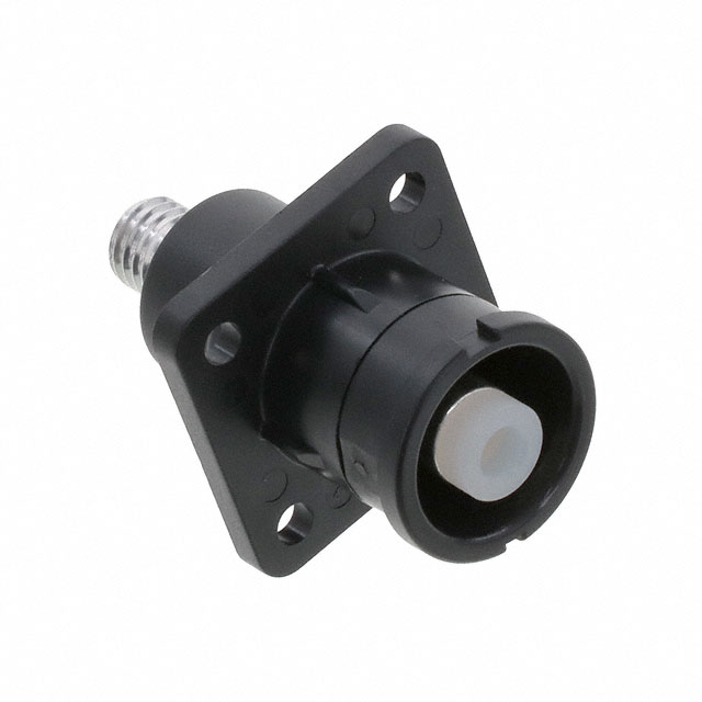 SLPIRCTPNB1 Amphenol Industrial Operations  Conectores especializados