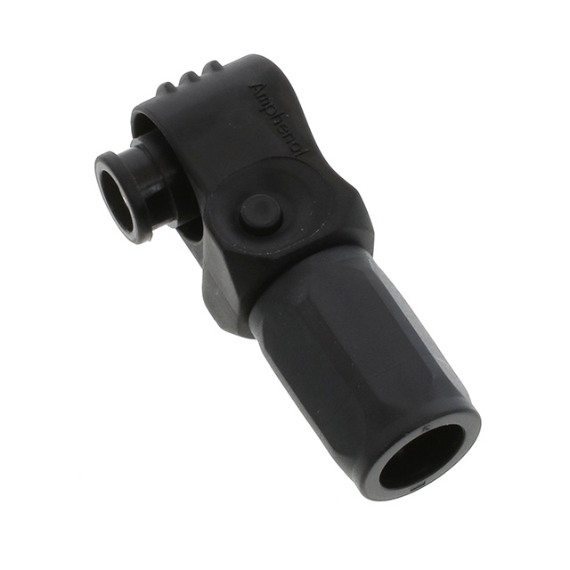 SLPPA25BNB2 Amphenol Industrial Operations  Conectores especializados