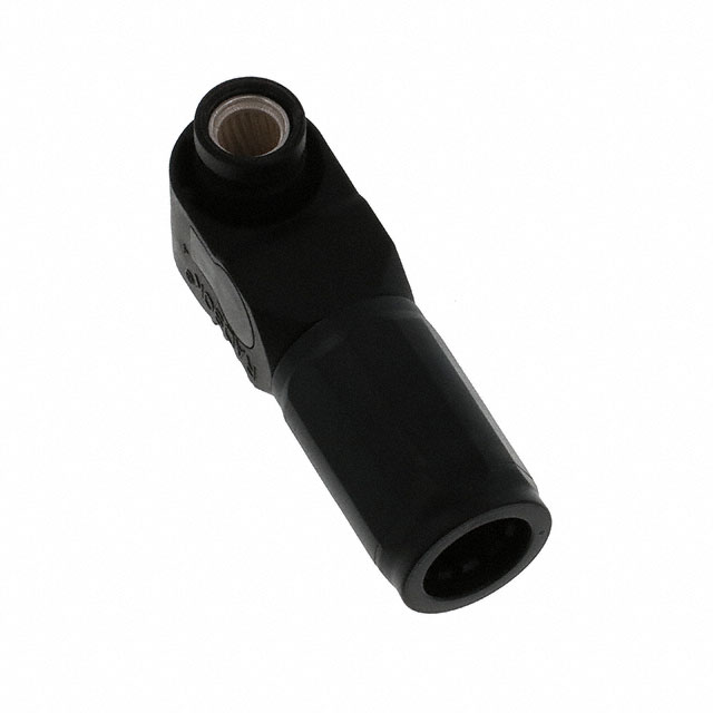 SLPPB35BNB2 Amphenol Industrial Operations  Conectores especializados