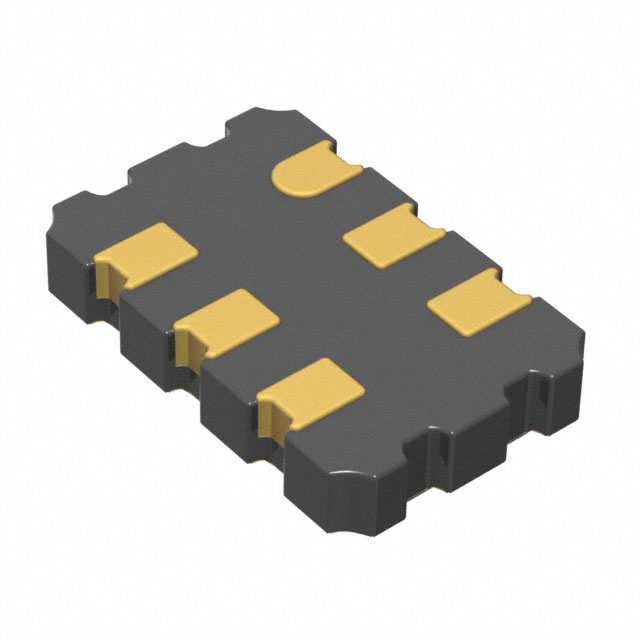 UX5040GE01 Diodes Incorporated  Oscillators