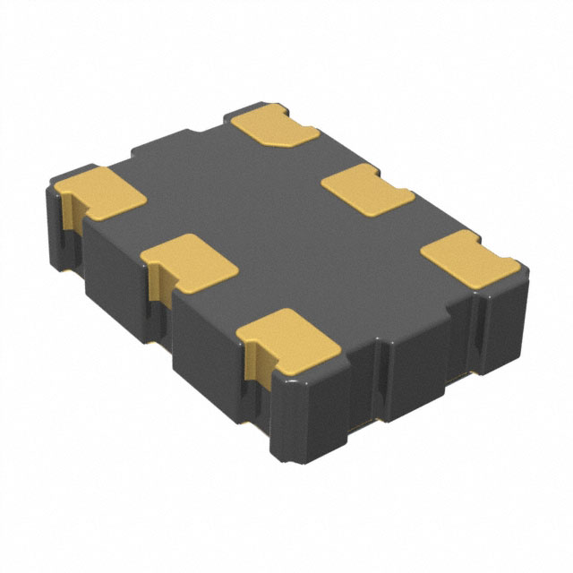 UX7021E0125.000000 Diodes Incorporated  Oscillators