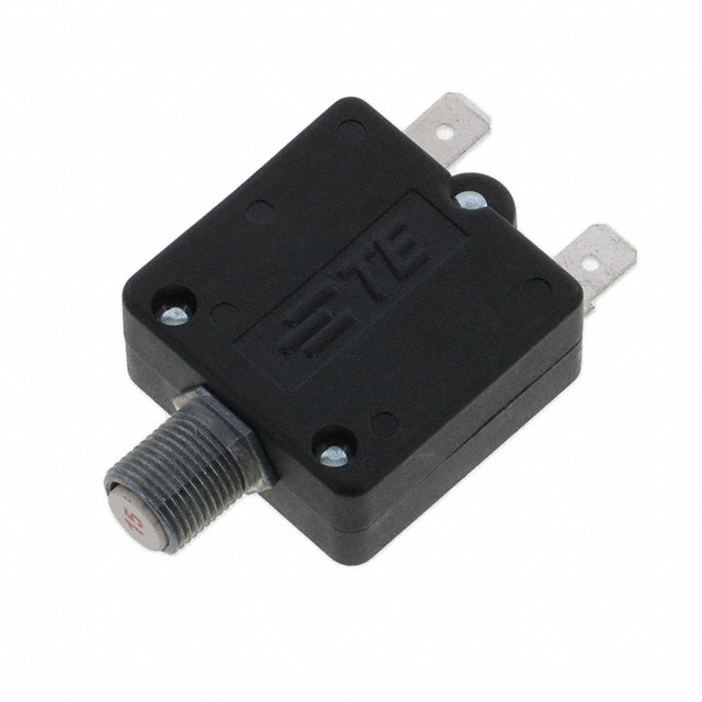 W58-XB1A6B-15 TE Connectivity Potter & Brumfield Relays Disyuntores