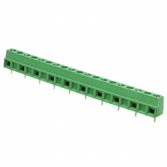 1-282838-1 TE Connectivity AMP Connectors  Cavo a scheda