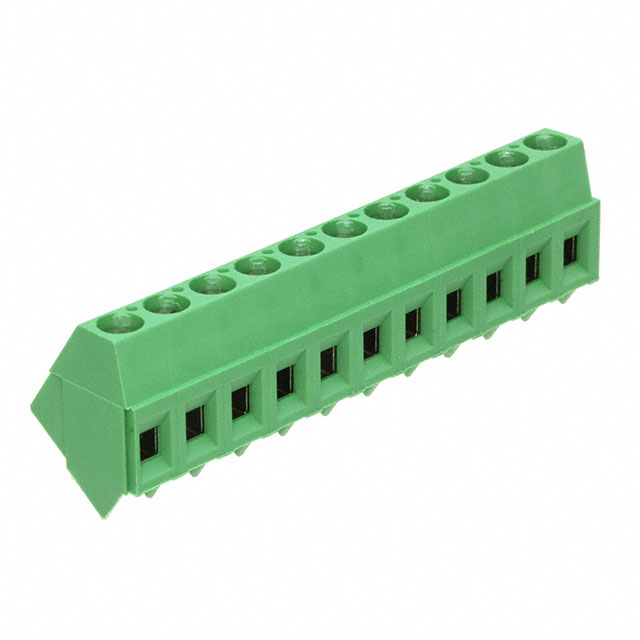 1-282847-1 TE Connectivity AMP Connectors  Cavo a scheda