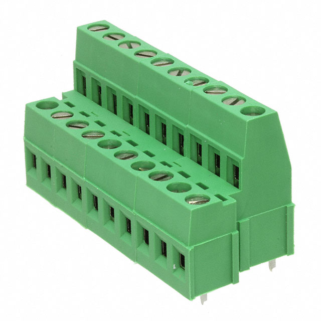 1-282888-1 TE Connectivity AMP Connectors  Kabel-Platine