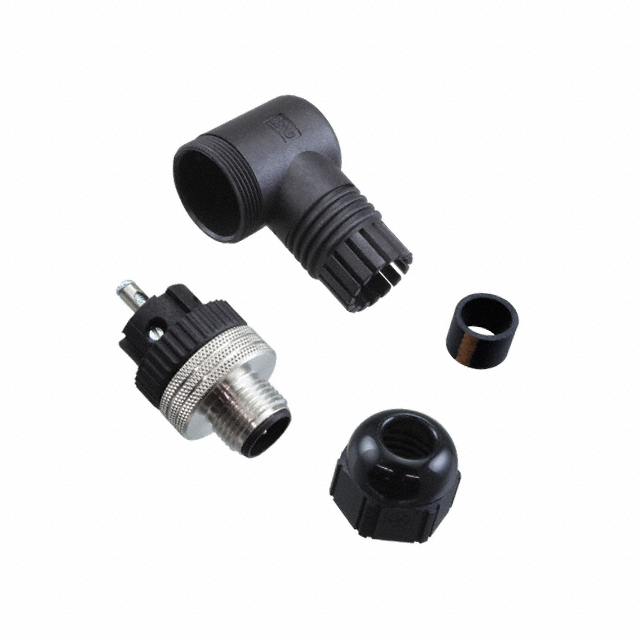 1200710071 Molex  Circular Connector Assemblies