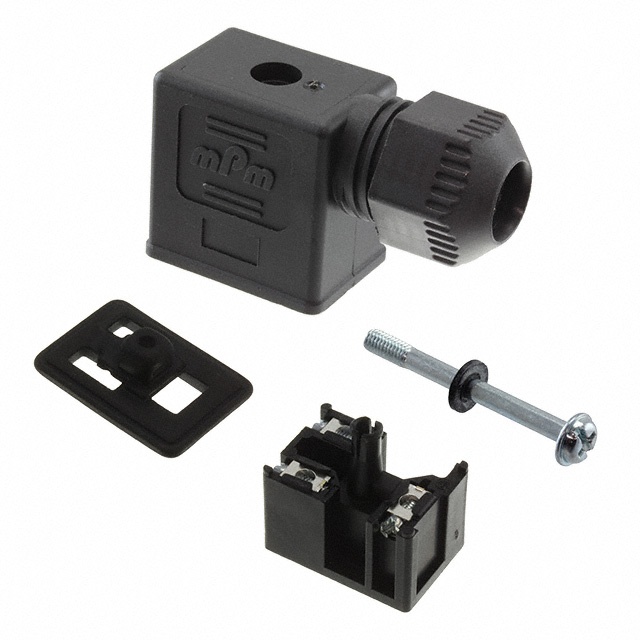 1212020001 Molex  Accessori per cavi sensori