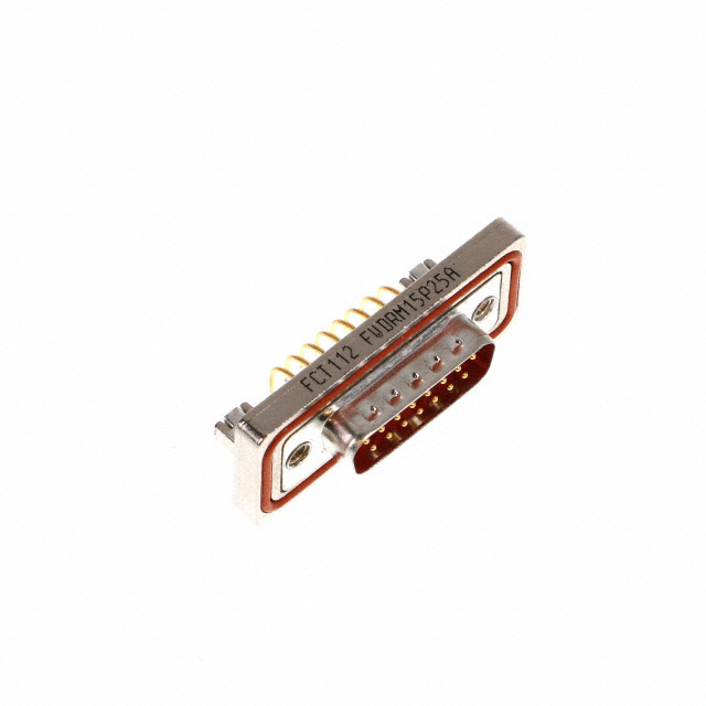 1731100074 Molex  Ensembles de connecteurs D-Sub