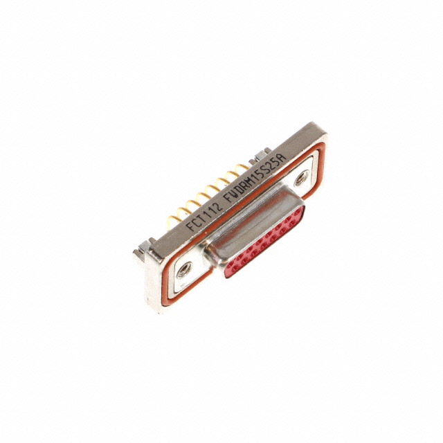 1731100078 Molex  Conjuntos de conectores D-Sub