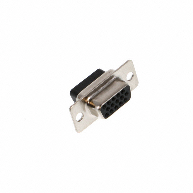 1731130073 Molex  Carcasas de conector D-Sub en forma de D