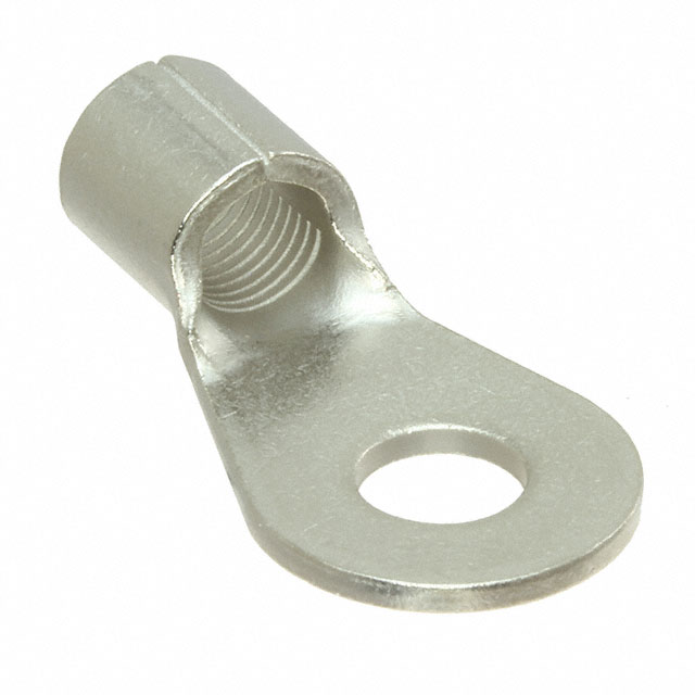 1958285-1 TE Connectivity AMP Connectors  Connecteurs annulaires