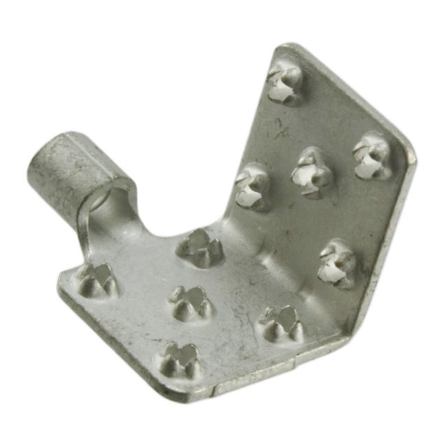 329860-1 TE Connectivity AMP Connectors  Foil Connectors