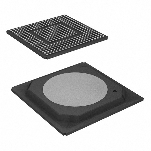 ISL59534IKEZ Intersil  Commutateurs analogiques - Usage spécial