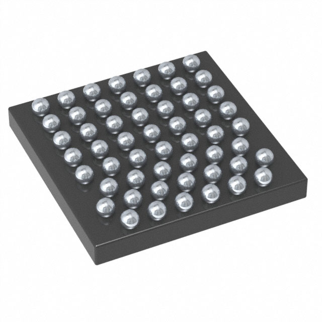 ADUCM3029BCBZ-RL Analog Devices Inc.  Microcontrôleurs