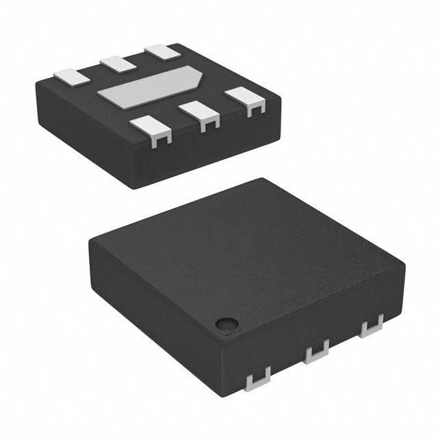 ISL9016IRUGGZ-T Renesas Electronics Corporation  Voltage Regulators - Linear Low Drop Out (LDO) Regulators