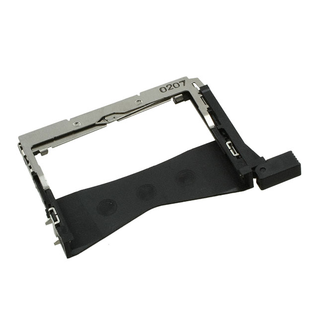 JC26C2-FSR16E JAE Electronics  PC Card Sockets