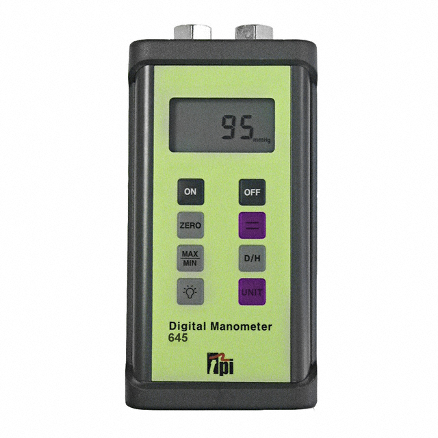 645 TPI (Test Products Int)  Environmental Testers