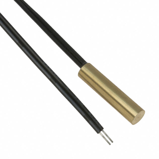 NTCLP100E3472H Vishay Beyschlag/Draloric/BC Components  NTC Thermistors