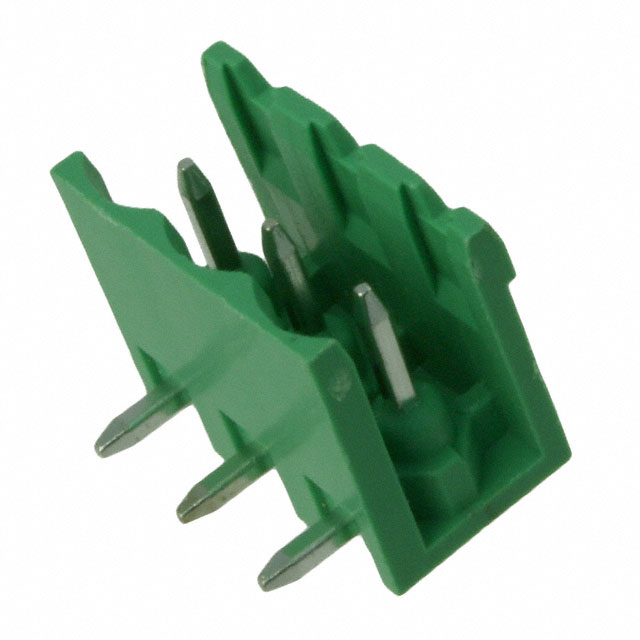 OSTOQ035351 On Shore Technology Inc.  Stiftleisten, Stecker und Buchsen