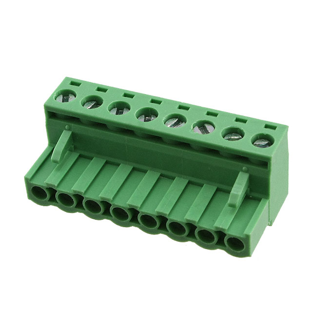 OSTTJ085153 On Shore Technology Inc.  Headers Plugs and Sockets