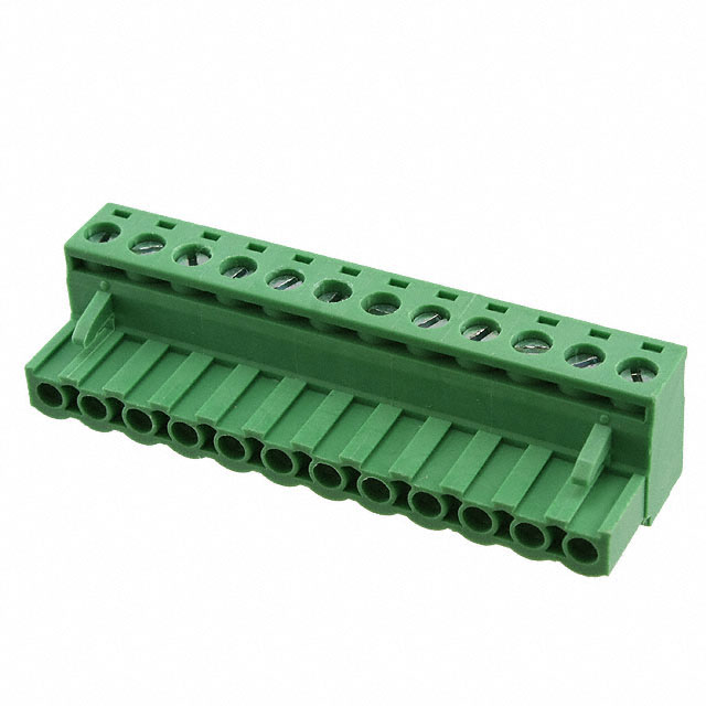 OSTTJ125153 On Shore Technology Inc.  Headers Plugs and Sockets