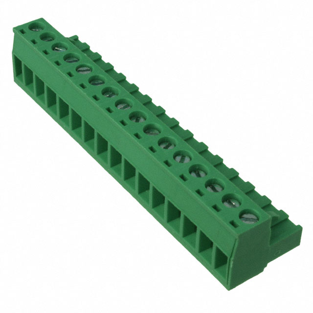 OSTTJ165153 On Shore Technology Inc.  Embases, fiches et prises