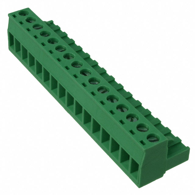 OSTTJ167150 On Shore Technology Inc.  Conectores y tomas de corriente