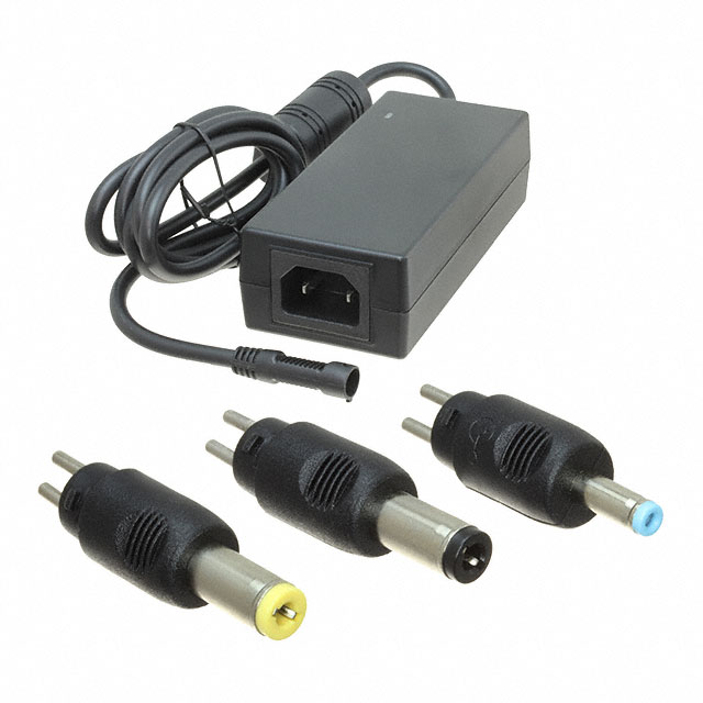 TR9WC6000T00CIMR6B GlobTek, Inc.  Adaptateurs d'alimentation muraux de bureau CA CC