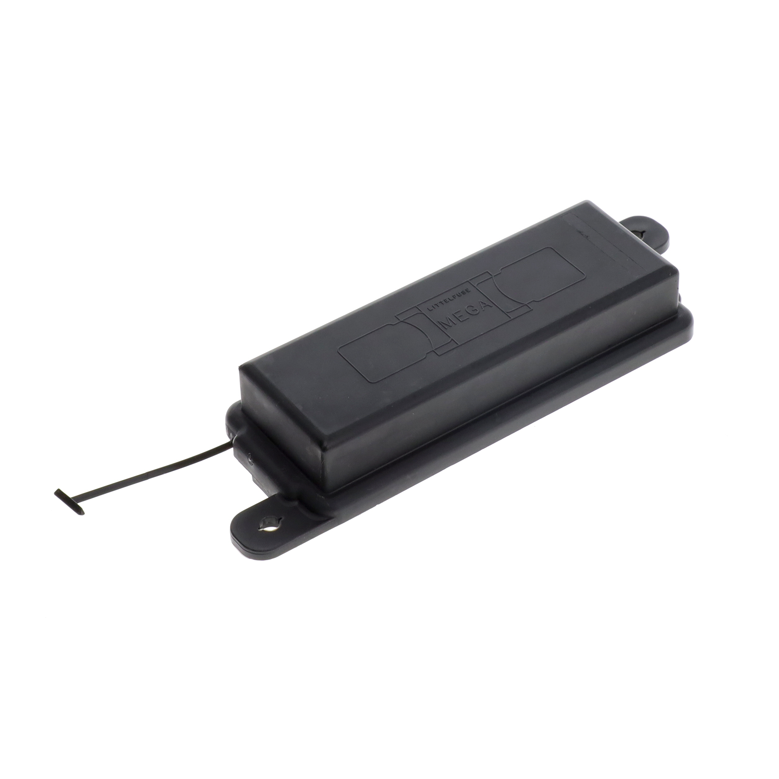 298907-040 Littelfuse Inc. Accesorios de protección de circuitos