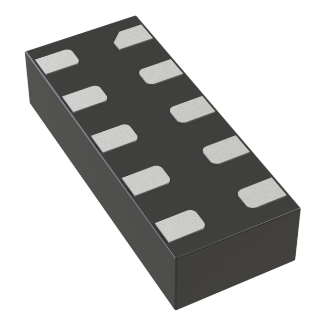RCLAMP03354P.C Semtech Corporation TVS-Dioden