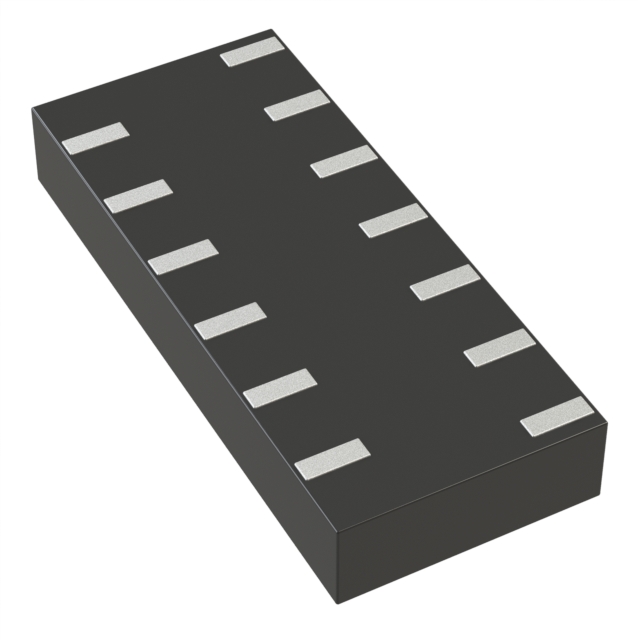RCLAMP8512N.TGT Semtech Corporation Diodos TVS