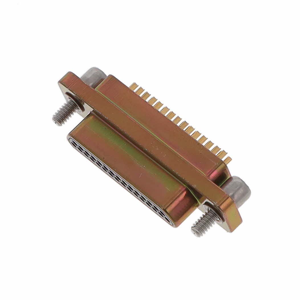 MDM-31PSL ITT Cannon, LLC  Ensembles de connecteurs D-Sub