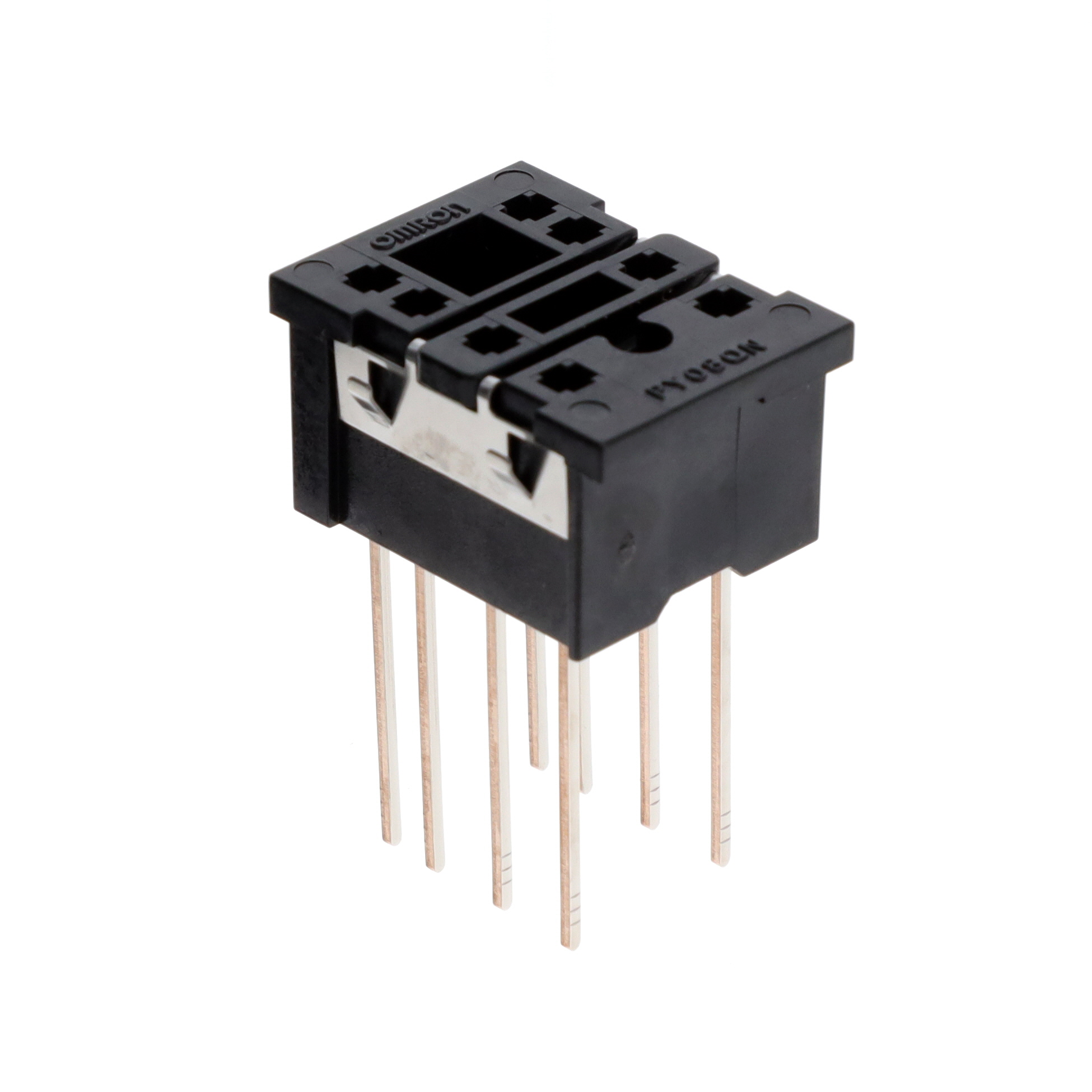 PY08-QN Omron Automation and Safety  Relay Sockets