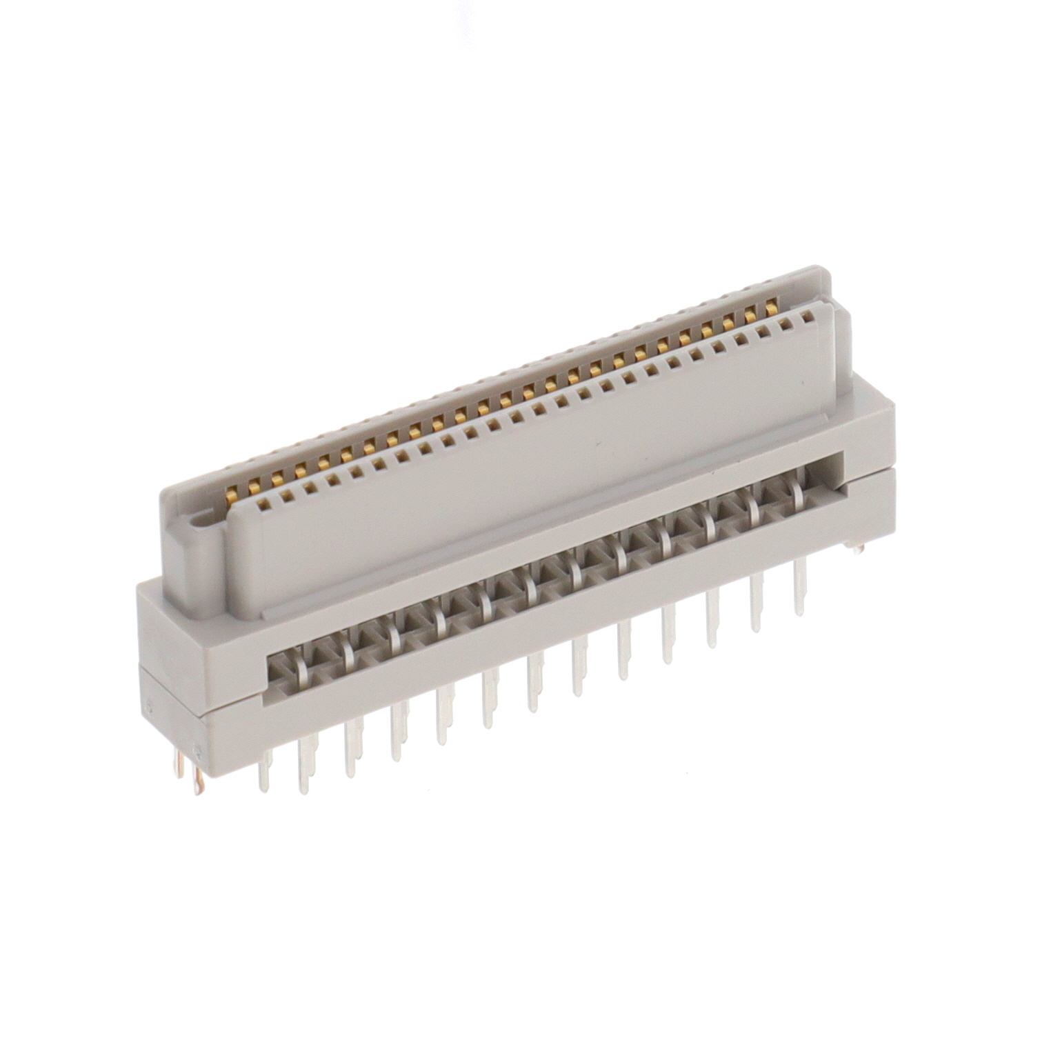 XH3B-5041-4A Omron Electronics Inc-EMC Div  Arrays Edge Type Mezzanine (Board to Board)