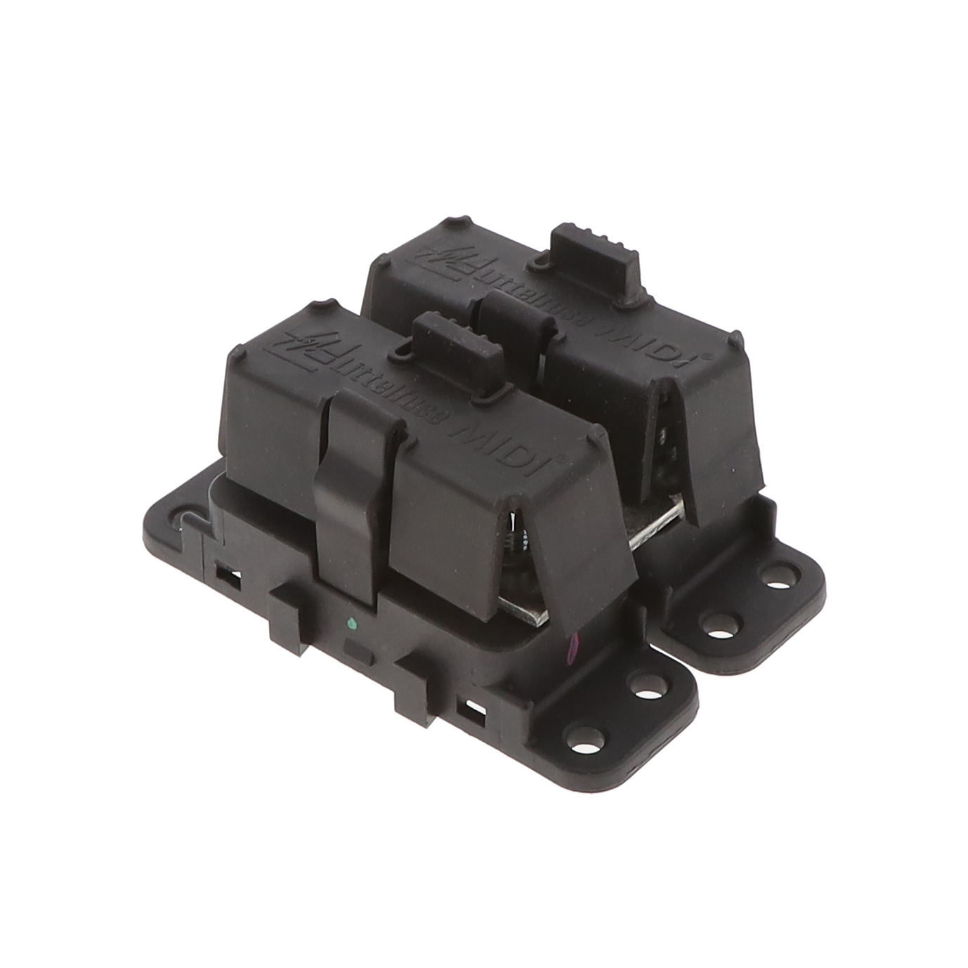 04982001ZXFC Littelfuse/Commercial Vehicle Products Portafusibili