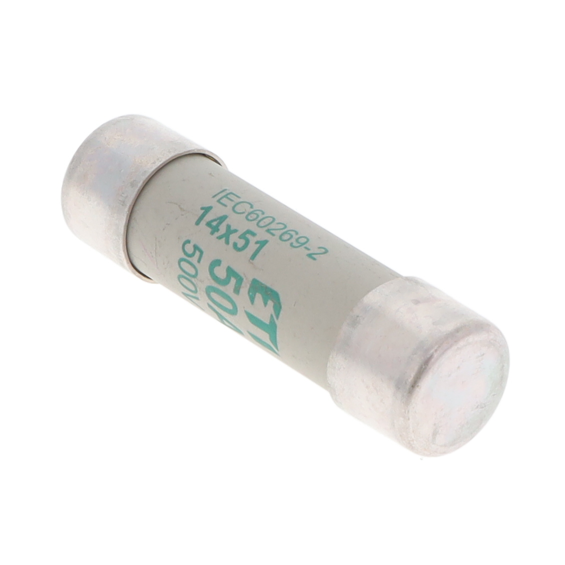 50C14X51AM Altech Corporation Fusibles eléctricos especiales