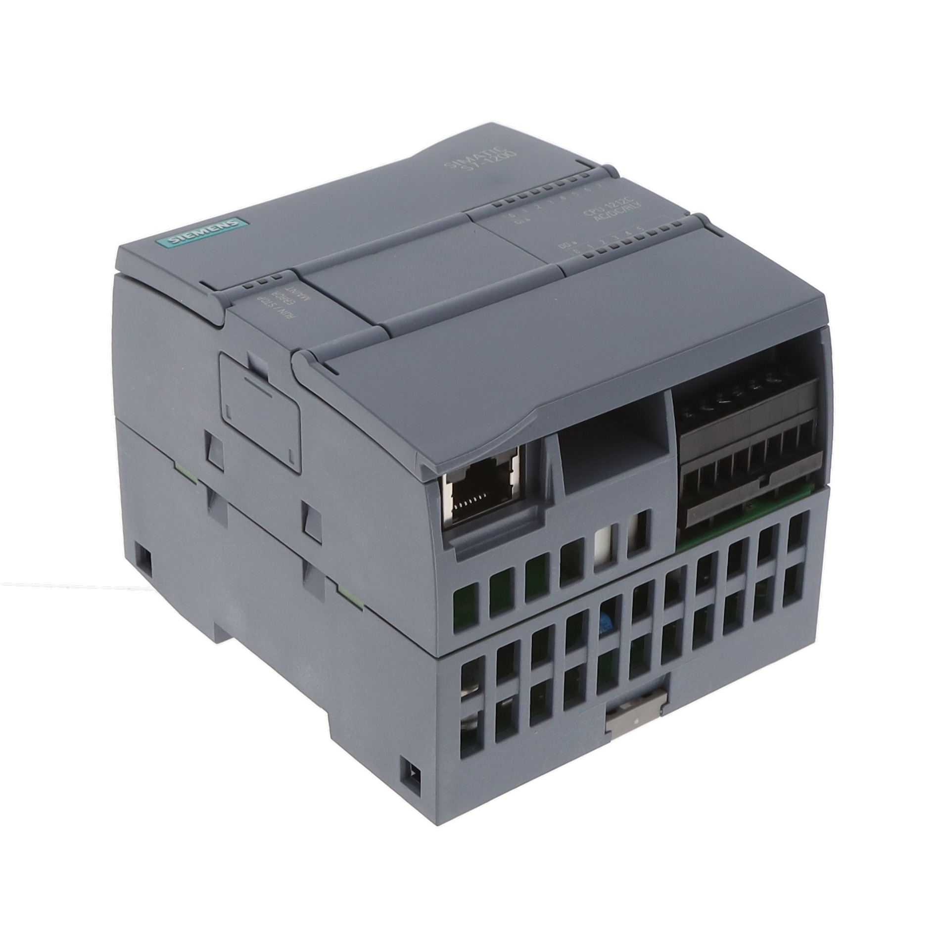 6ES72121BE400XB0 Siemens Programmable (PLC PAC)