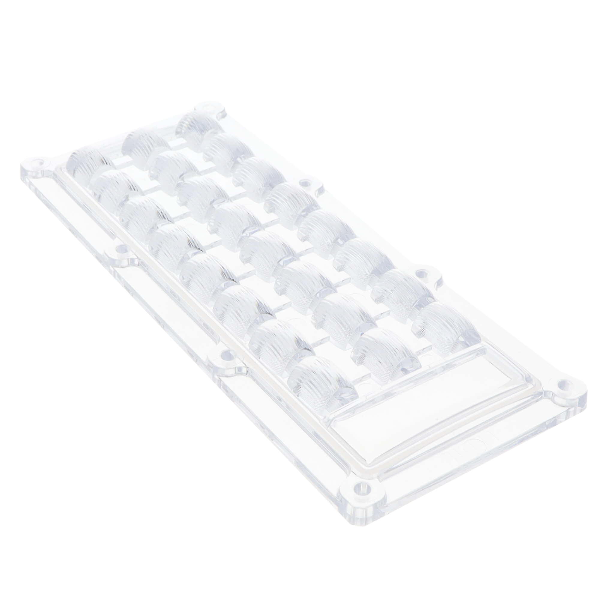 CS18306_HB-IP-24-O-PC Ledil  Lentilles