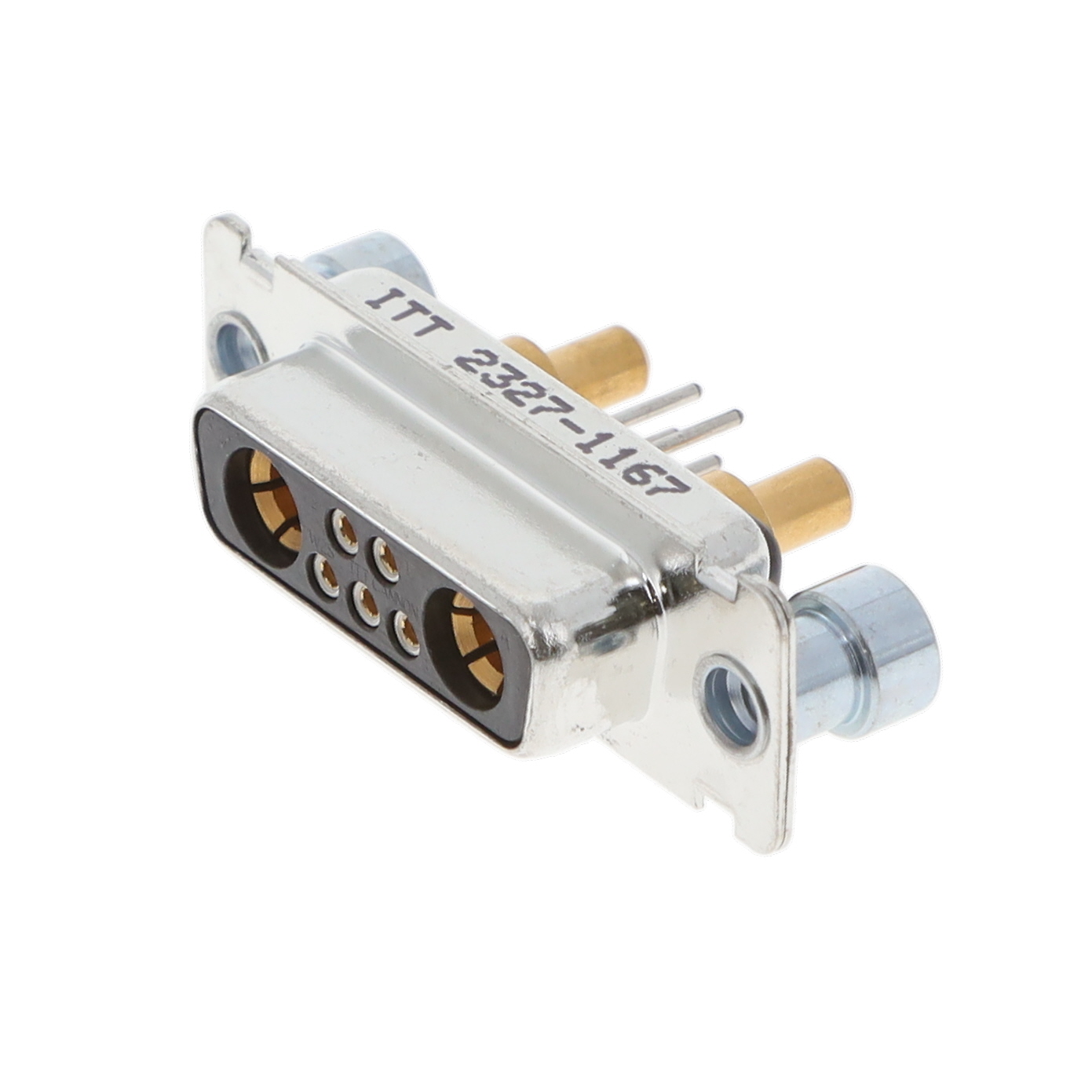 DAMV-7H2S-N-A197 ITT Cannon, LLC  D-Sub Connector Assemblies