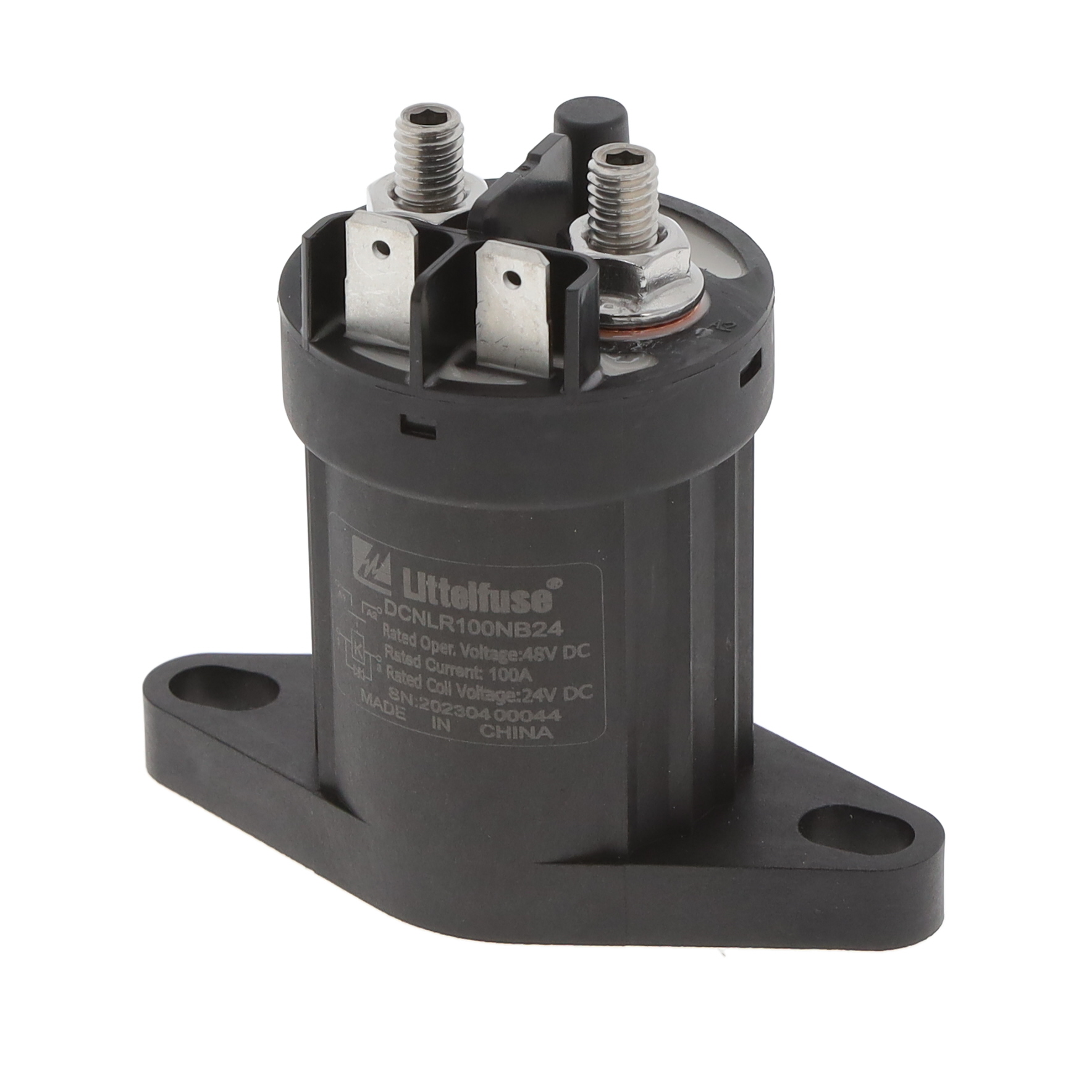 DCNLR100NB24 Littelfuse/Commercial Vehicle Products  Contattori (elettromeccanici)
