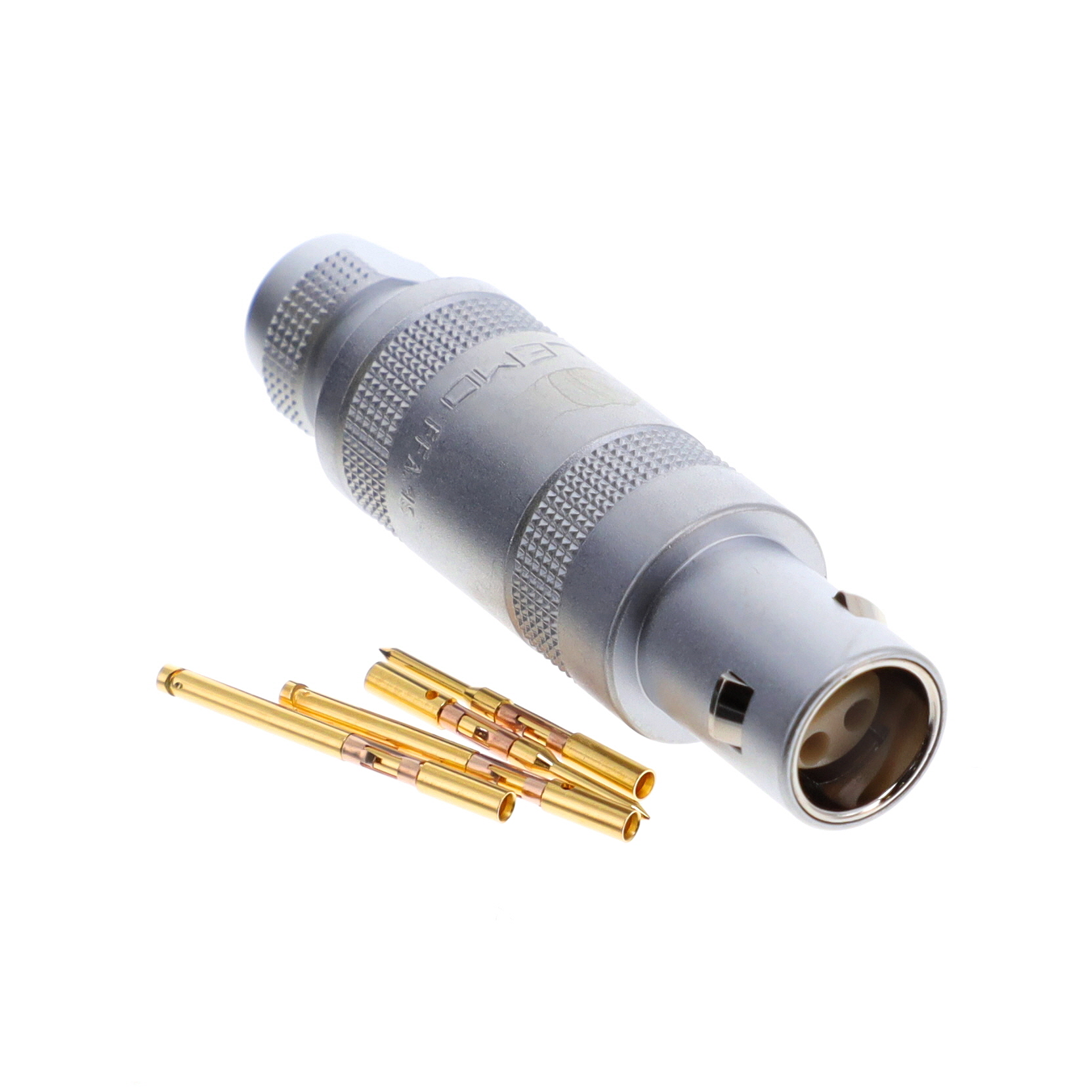 FFA.1S.304.CYCC22 LEMO  Conjuntos de conectores circulares