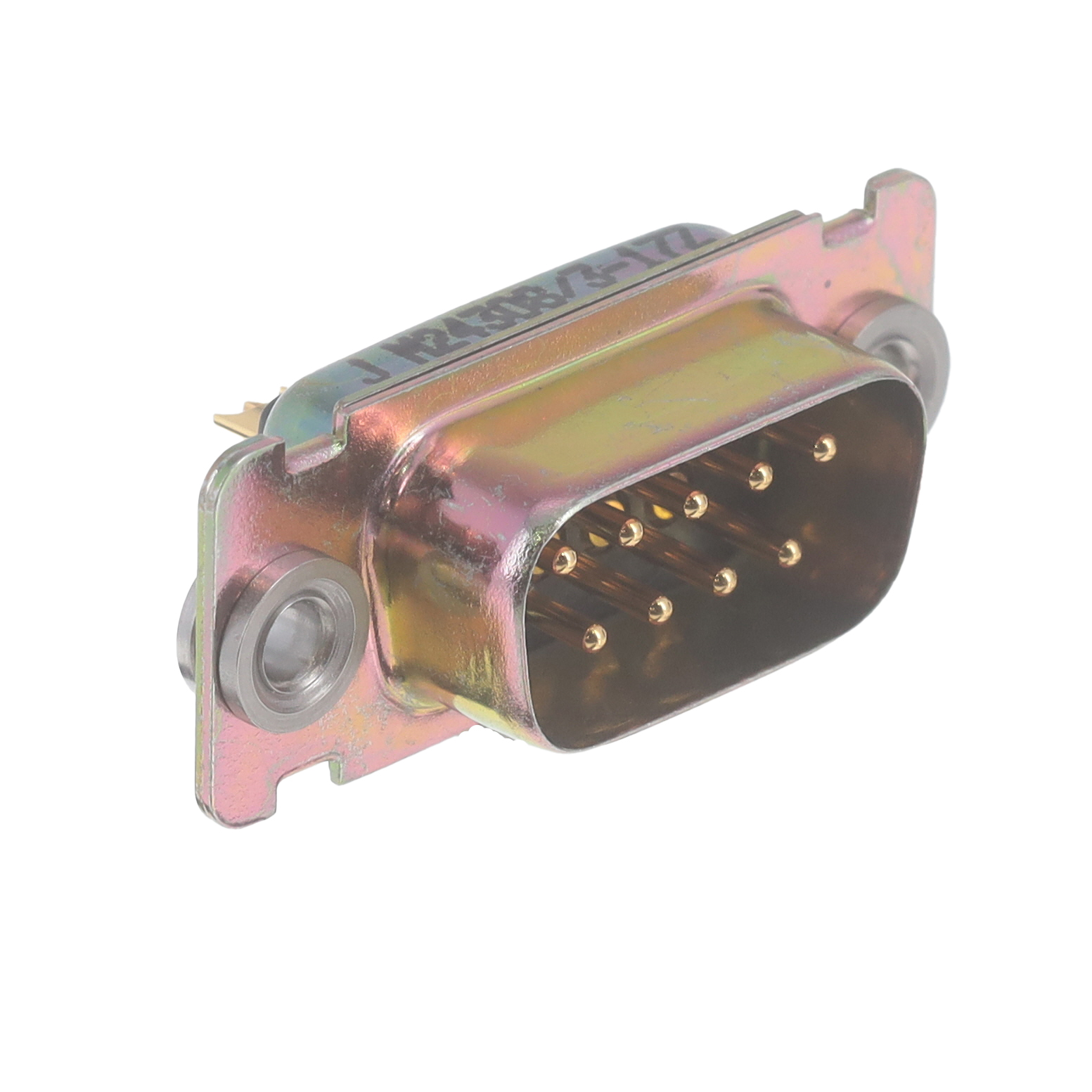 M24308/3-17Z ITT Cannon, LLC  Gruppi di connettori D-Sub