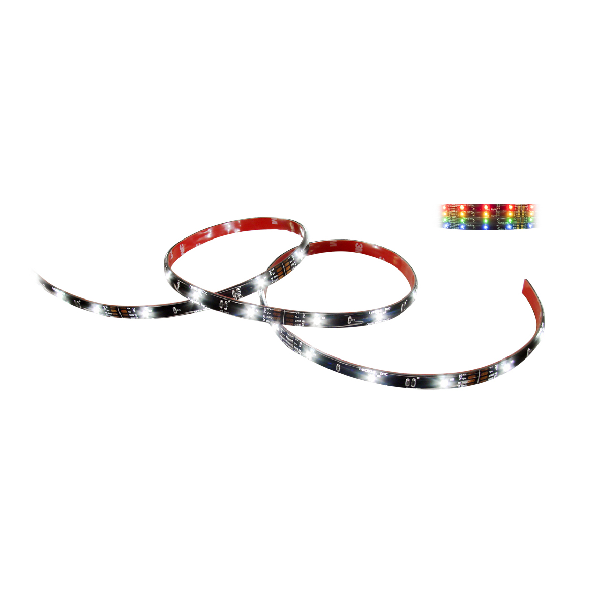 TQ E41-W06V-1 Tec Niq  LED-Farbbeleuchtung