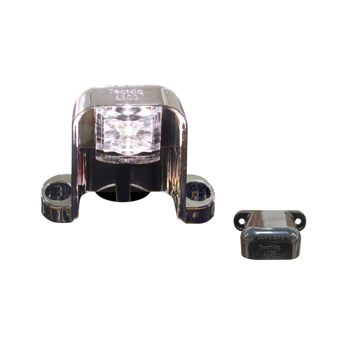 TQ L10-WC00-1 Tec Niq  Illuminazione a colori a LED